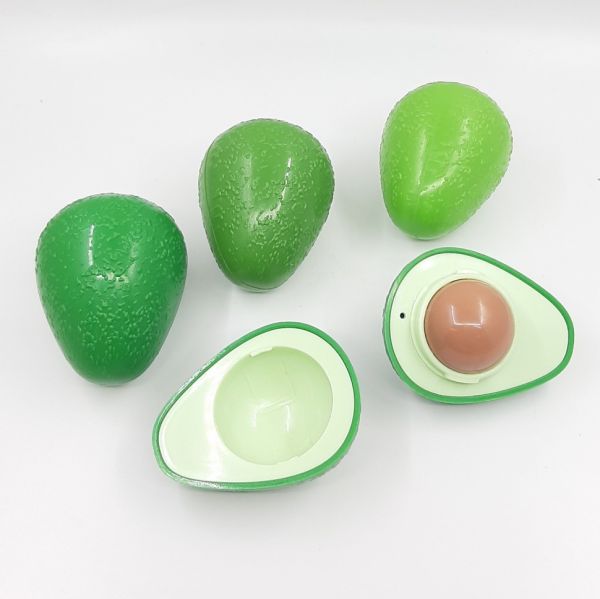 Avocado Lip Balm Magic You Life Avocado 1 pc.